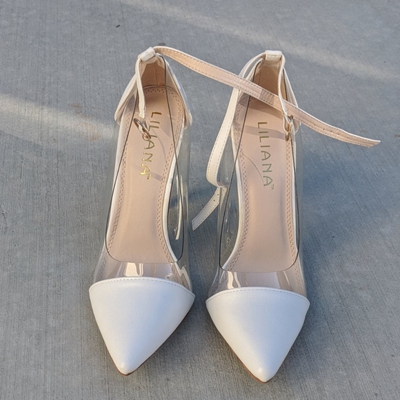 Liliana heels - Picture 8 of 8